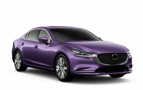 Mazda 6, 2023 год, 4 400 000 рублей, 1 фотография