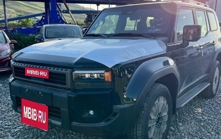 Toyota Land Cruiser Prado, 2025 год, 8 630 000 рублей, 1 фотография