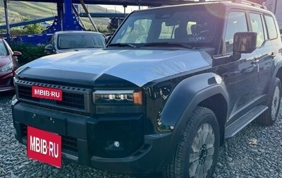 Toyota Land Cruiser Prado, 2025 год, 8 630 000 рублей, 1 фотография