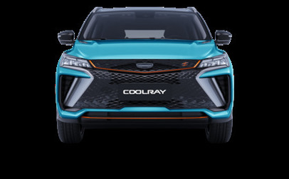 Geely Coolray I, 2024 год, 2 909 190 рублей, 1 фотография