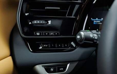 Lexus RX IV рестайлинг, 2025 год, 10 300 000 рублей, 29 фотография