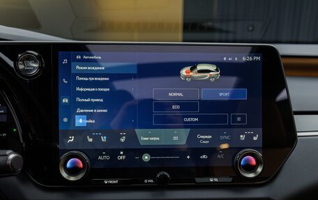 Lexus RX IV рестайлинг, 2025 год, 10 300 000 рублей, 25 фотография