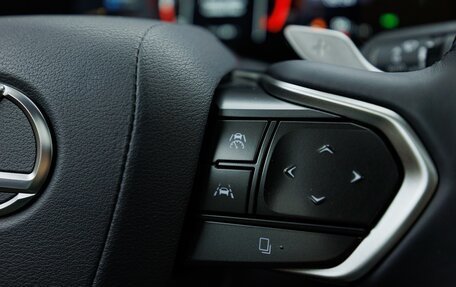 Lexus RX IV рестайлинг, 2025 год, 10 300 000 рублей, 30 фотография