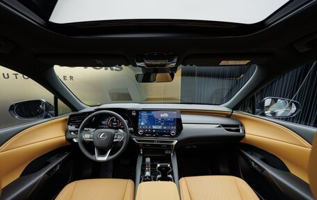Lexus RX IV рестайлинг, 2025 год, 10 300 000 рублей, 20 фотография