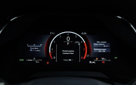 Lexus RX IV рестайлинг, 2025 год, 10 300 000 рублей, 27 фотография