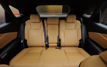 Lexus RX IV рестайлинг, 2025 год, 10 300 000 рублей, 32 фотография