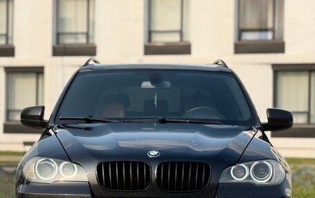 BMW X5, 2008 год, 1 300 000 рублей, 2 фотография