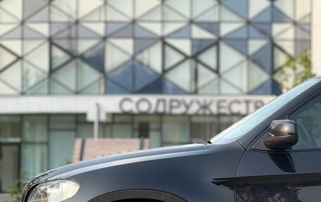 BMW X5, 2008 год, 1 300 000 рублей, 5 фотография