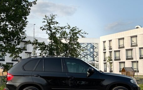 BMW X5, 2008 год, 1 300 000 рублей, 10 фотография