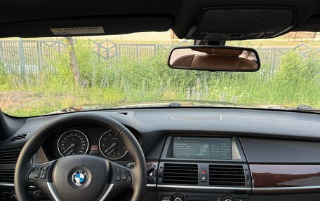 BMW X5, 2008 год, 1 300 000 рублей, 15 фотография