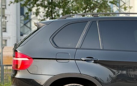 BMW X5, 2008 год, 1 300 000 рублей, 9 фотография