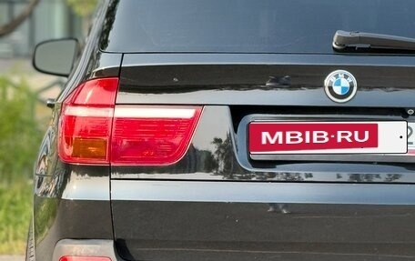 BMW X5, 2008 год, 1 300 000 рублей, 13 фотография