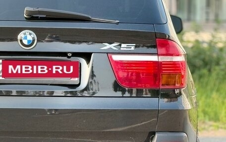 BMW X5, 2008 год, 1 300 000 рублей, 14 фотография