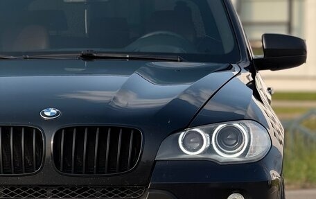 BMW X5, 2008 год, 1 300 000 рублей, 3 фотография