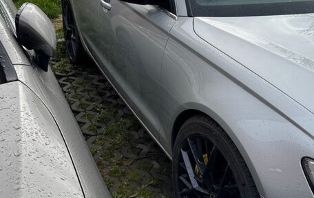 Audi A6, 2012 год, 1 700 000 рублей, 3 фотография