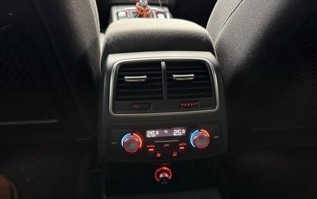 Audi A6, 2012 год, 1 700 000 рублей, 10 фотография