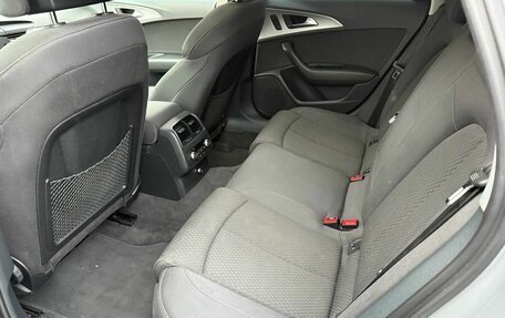 Audi A6, 2012 год, 1 700 000 рублей, 6 фотография