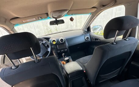 SsangYong Actyon Sports II, 2008 год, 300 000 рублей, 7 фотография