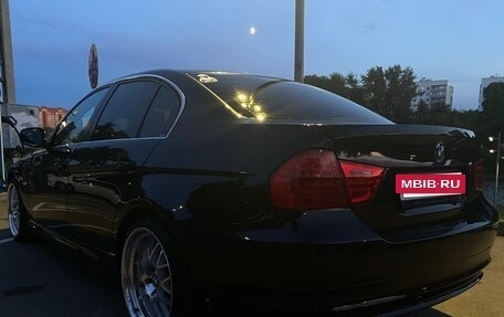 BMW 3 серия, 2011 год, 1 155 000 рублей, 3 фотография
