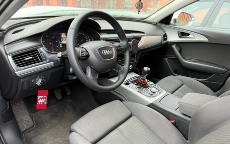 Audi A6, 2012 год, 1 700 000 рублей, 5 фотография