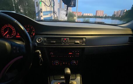 BMW 3 серия, 2011 год, 1 155 000 рублей, 5 фотография
