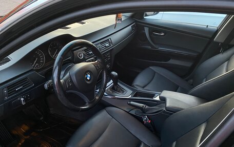 BMW 3 серия, 2011 год, 1 155 000 рублей, 6 фотография