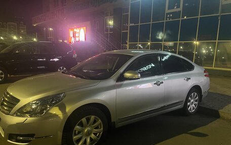 Nissan Teana, 2010 год, 1 200 000 рублей, 2 фотография