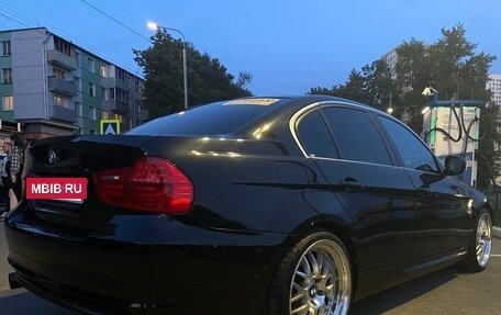 BMW 3 серия, 2011 год, 1 155 000 рублей, 4 фотография