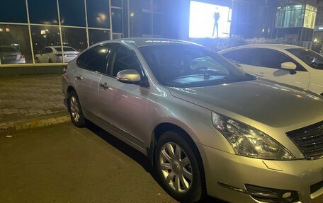 Nissan Teana, 2010 год, 1 200 000 рублей, 3 фотография