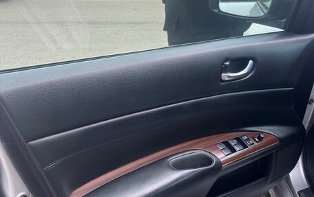 Nissan Teana, 2010 год, 1 200 000 рублей, 5 фотография