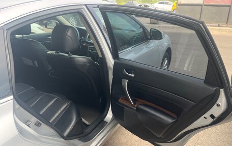 Nissan Teana, 2010 год, 1 200 000 рублей, 7 фотография