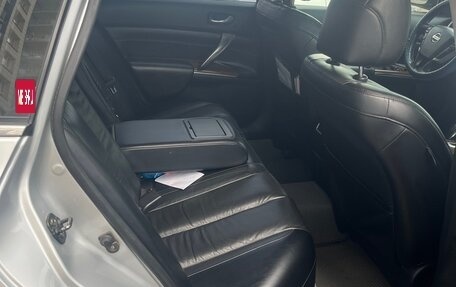 Nissan Teana, 2010 год, 1 200 000 рублей, 6 фотография