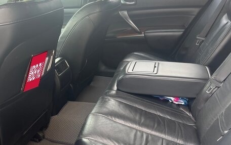 Nissan Teana, 2010 год, 1 200 000 рублей, 4 фотография