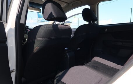 Subaru XV I рестайлинг, 2013 год, 1 360 000 рублей, 12 фотография