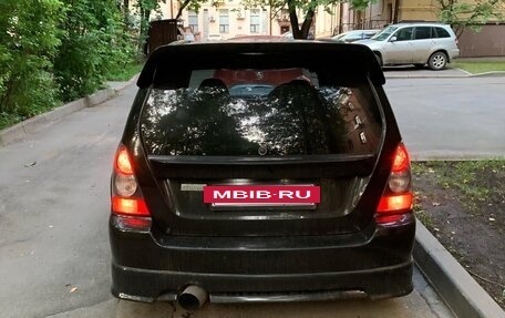 Subaru Forester, 2002 год, 800 000 рублей, 3 фотография