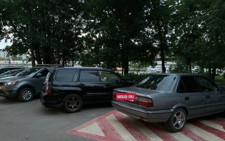 Subaru Forester, 2002 год, 800 000 рублей, 4 фотография