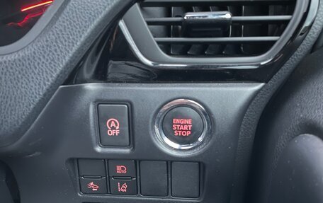 Toyota Noah III, 2019 год, 2 850 000 рублей, 9 фотография