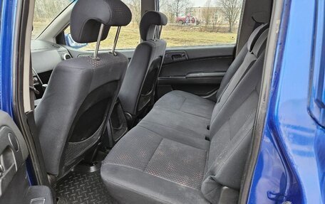 SsangYong Actyon Sports II, 2008 год, 500 000 рублей, 12 фотография