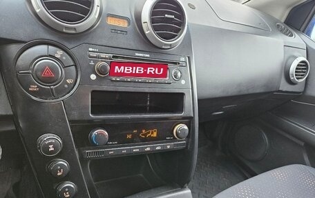 SsangYong Actyon Sports II, 2008 год, 500 000 рублей, 14 фотография