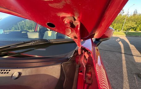 Mazda CX-3 I, 2015 год, 1 590 000 рублей, 26 фотография