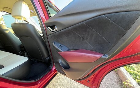 Mazda CX-3 I, 2015 год, 1 590 000 рублей, 28 фотография