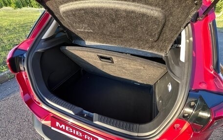 Mazda CX-3 I, 2015 год, 1 590 000 рублей, 18 фотография