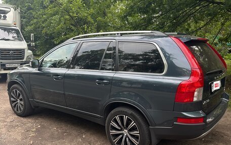 Volvo XC90 II рестайлинг, 2008 год, 2 000 000 рублей, 2 фотография