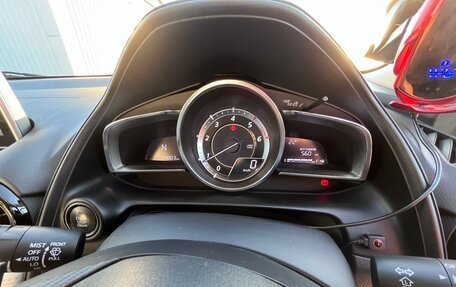 Mazda CX-3 I, 2015 год, 1 590 000 рублей, 31 фотография