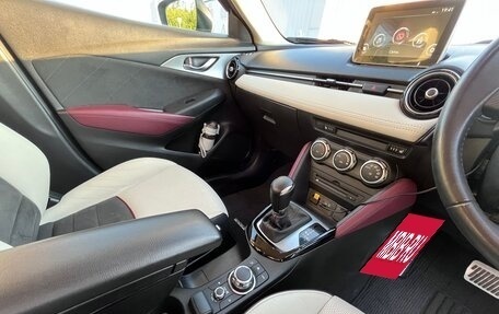 Mazda CX-3 I, 2015 год, 1 590 000 рублей, 30 фотография