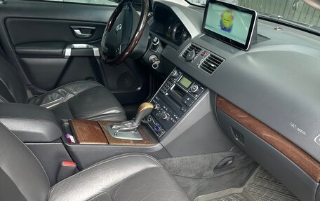 Volvo XC90 II рестайлинг, 2008 год, 2 000 000 рублей, 9 фотография