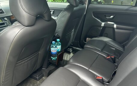 Volvo XC90 II рестайлинг, 2008 год, 2 000 000 рублей, 13 фотография
