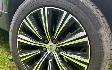 Volvo XC90 II рестайлинг, 2008 год, 2 000 000 рублей, 14 фотография