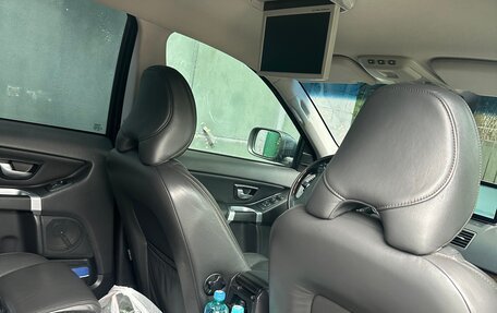 Volvo XC90 II рестайлинг, 2008 год, 2 000 000 рублей, 10 фотография