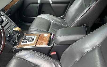 Volvo XC90 II рестайлинг, 2008 год, 2 000 000 рублей, 16 фотография